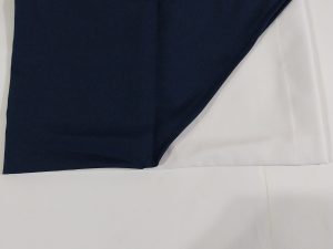Bandera alfa