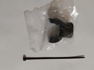 Boquilla regulador