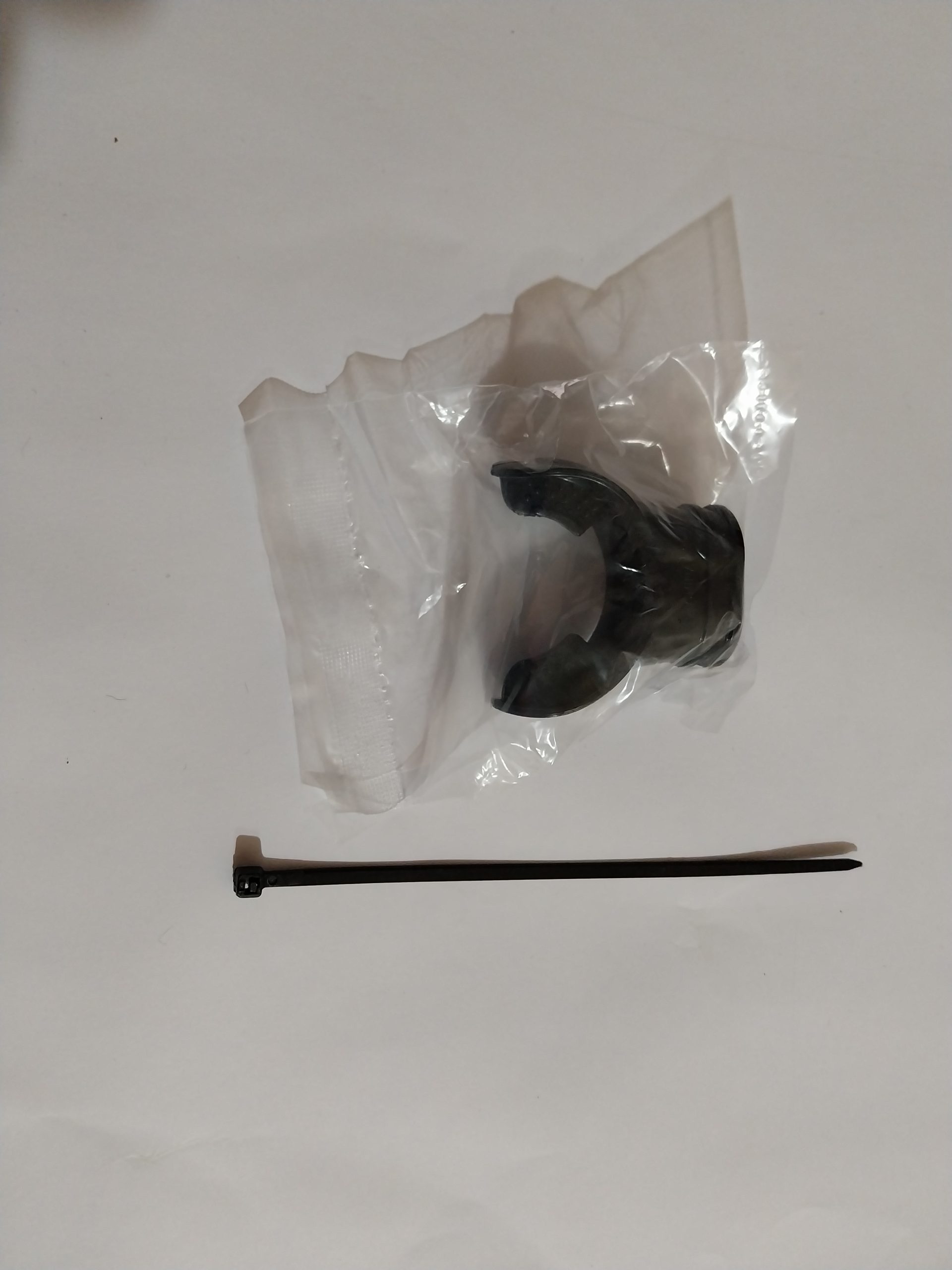 Boquilla regulador