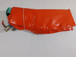 Globo levante 500 Kilos