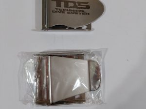 Hebilla cinturon y arnes seguridad
