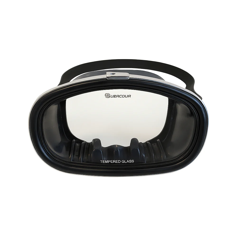 Mascara buceo M41