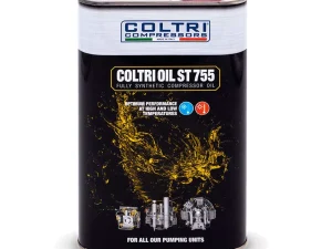 ACEITE SINTETICO COMPRESOR BIDON 1 LITRO COLTRI