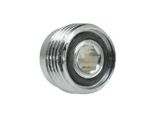NÚCLEO GRIFO ROSCA DIN 8 MM