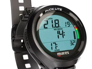 ORDENADOR PUCK LITE NEGRO