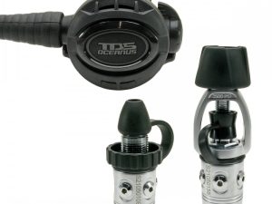 REGULADOR OCEANUS PS